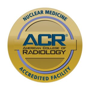 Nuclear Medicine American College of Radiology