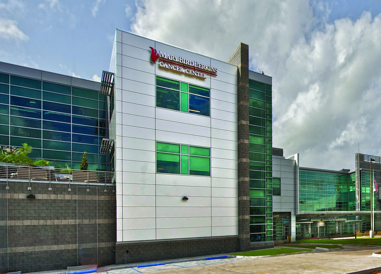 Patient Portal Mary Bird Perkins Cancer Center