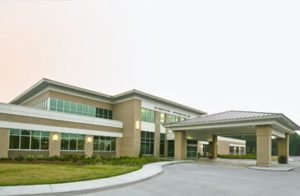 LSU Health