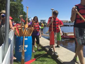 Dragon Boat