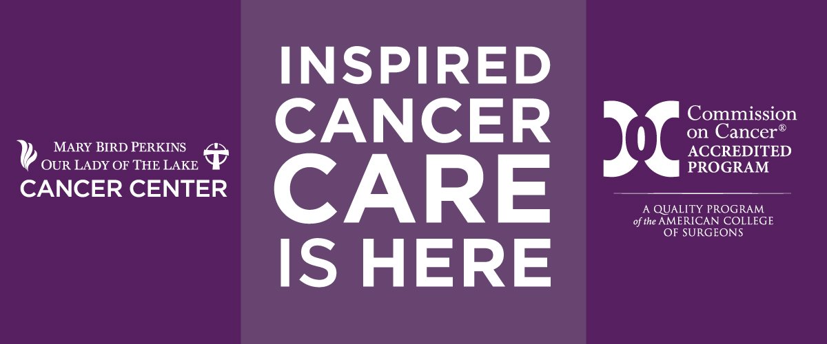 Inspired Cancer Care is Here