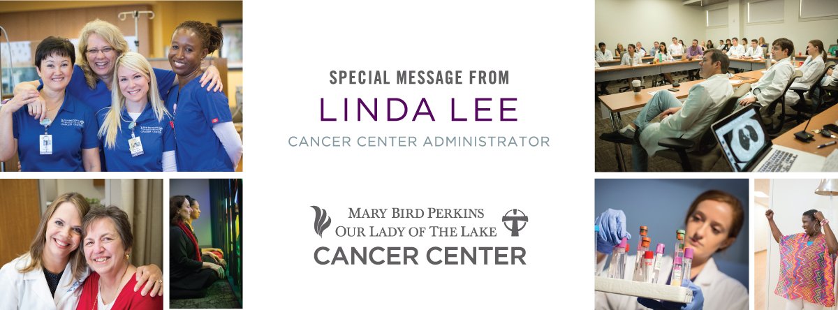 Linda Lee Blog header