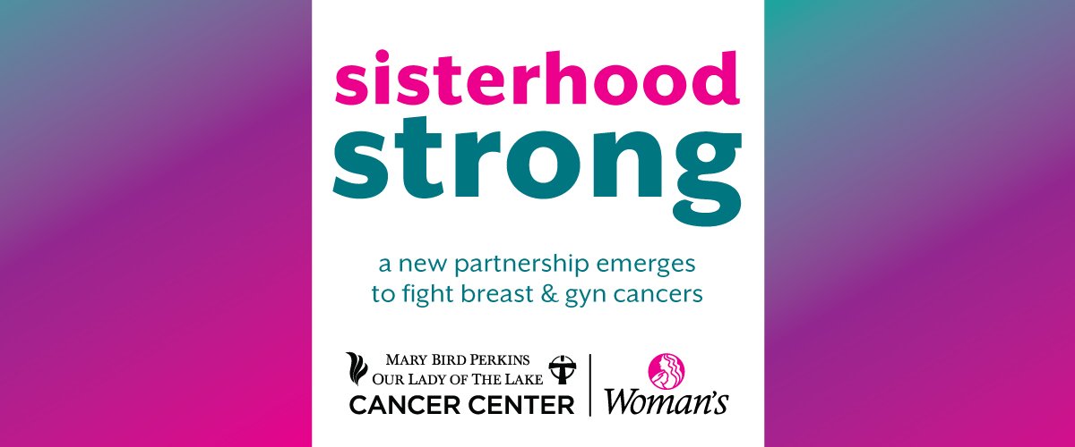 Sisterhood Strong Partnership