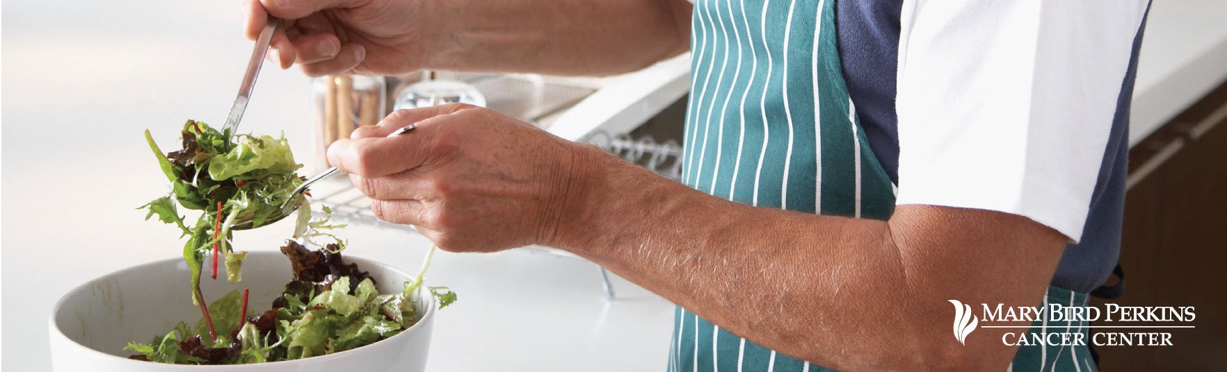 Nutritional Services header