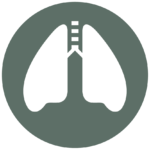 Lungs picture for Father's Day