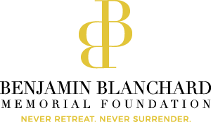 Ben Blanchard Memorial Foundation