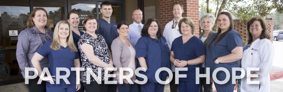 Partners of Hope