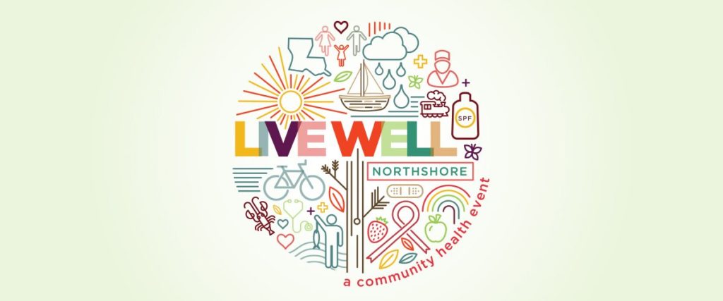 Live Well Northshore