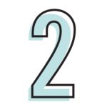 Two