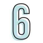 Six