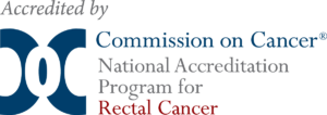 Nation Accreditation Program for Rectal Cancer