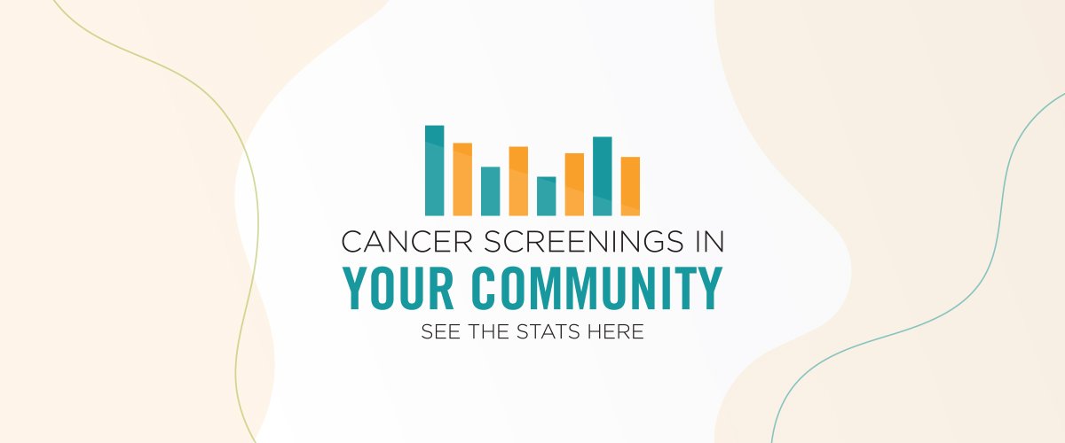 Cancer Screenings in Your Community blog
