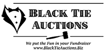 Black the Auctions