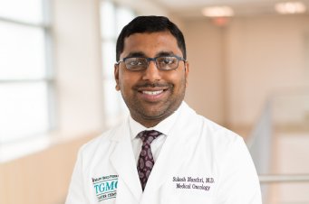 Dr. Manthri
