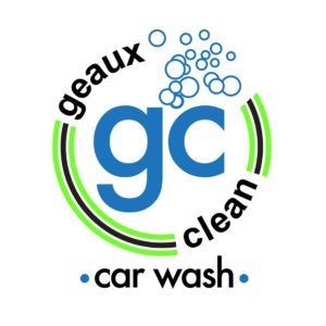 Geaux Clean car Wash