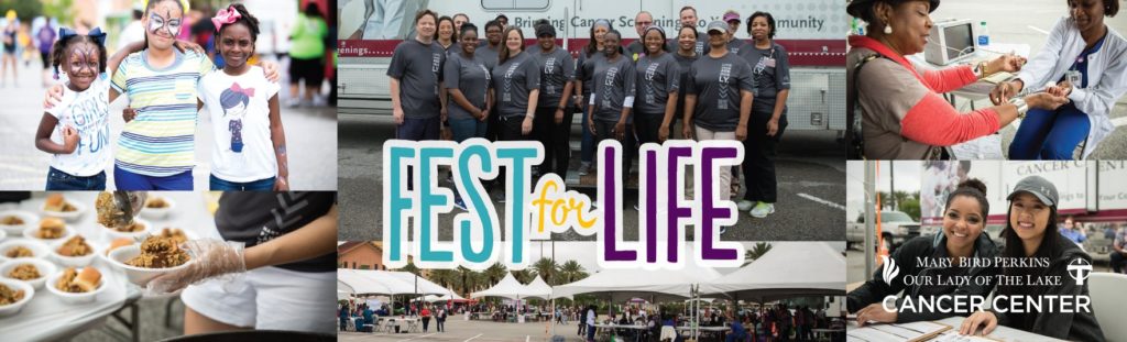 Fest for Life
