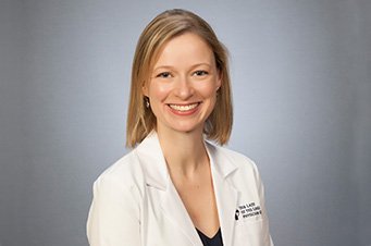 Dr. Emily Cassidy