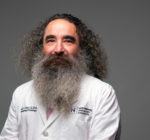 Dr. Saux Headshot