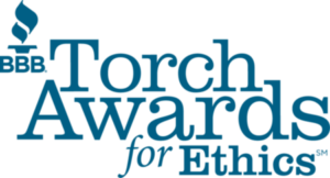 BBB torch award logo e1511899070727