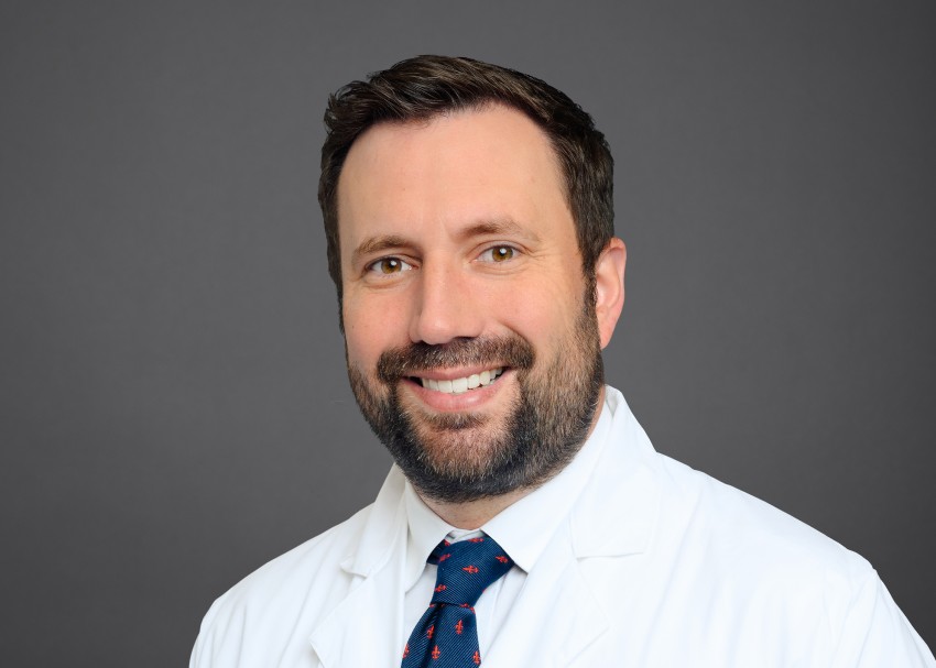 Daniel lavie horizontal web