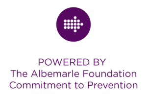 Powered by Albemarle