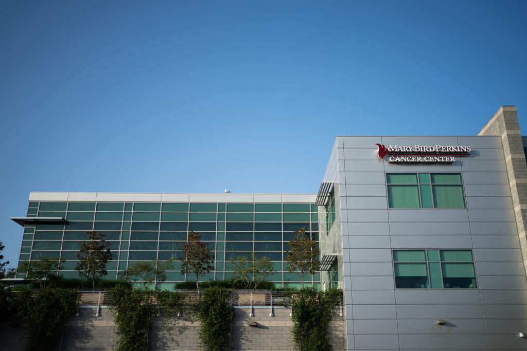 Mary Bird Perkins Cancer Center in Houma, LA