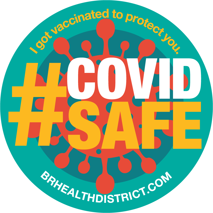 Baton Rouge Health District to Launch COVID SAFE Vaccination Promotion ...