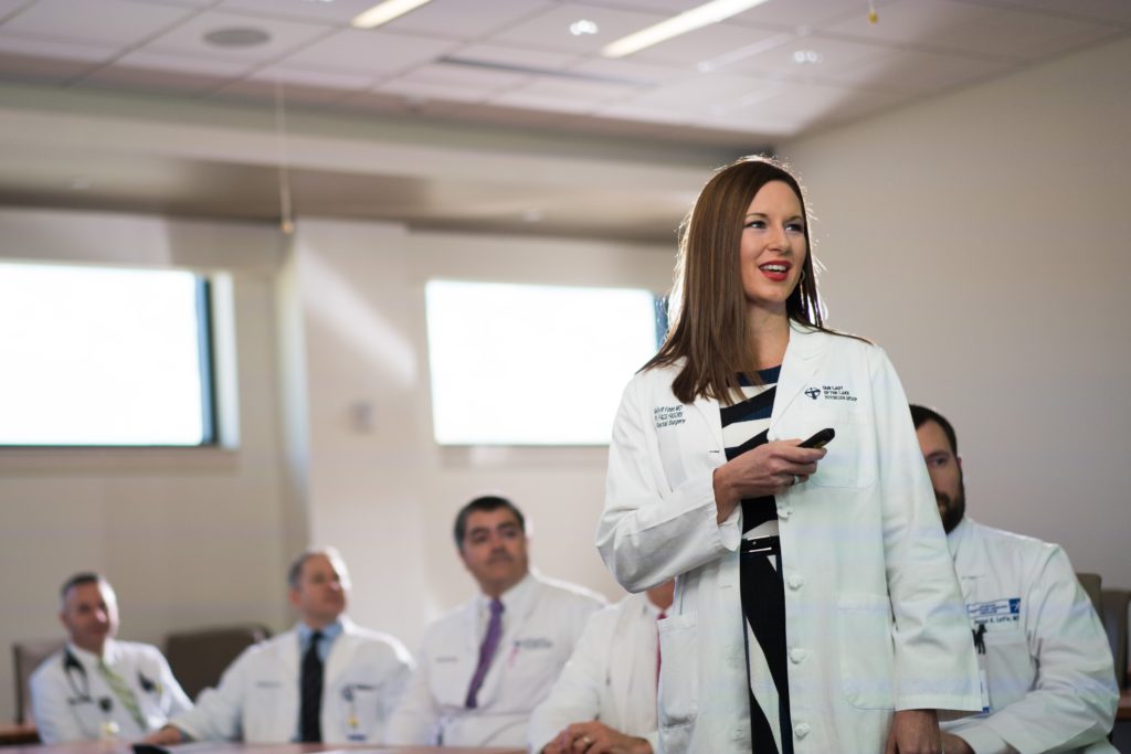 Dr. Kelly Finan - NAPRC