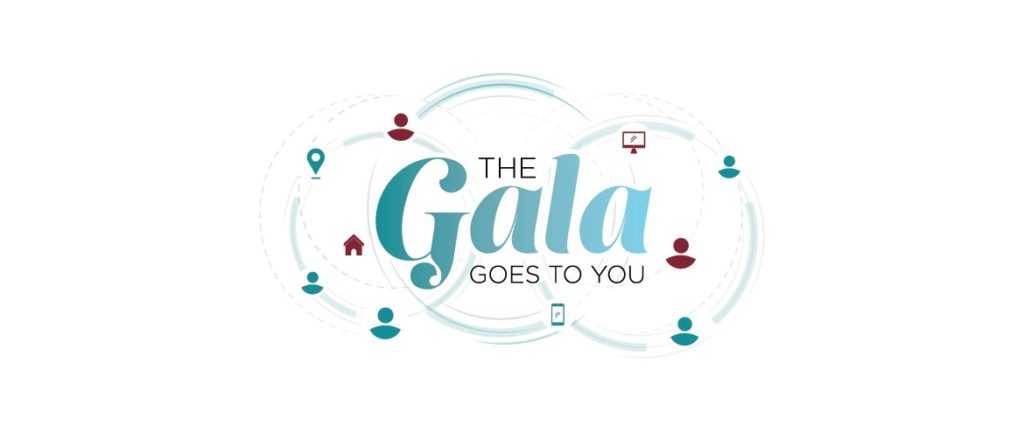 Gala Goes to You