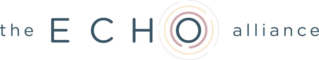Echo Alliance Logo