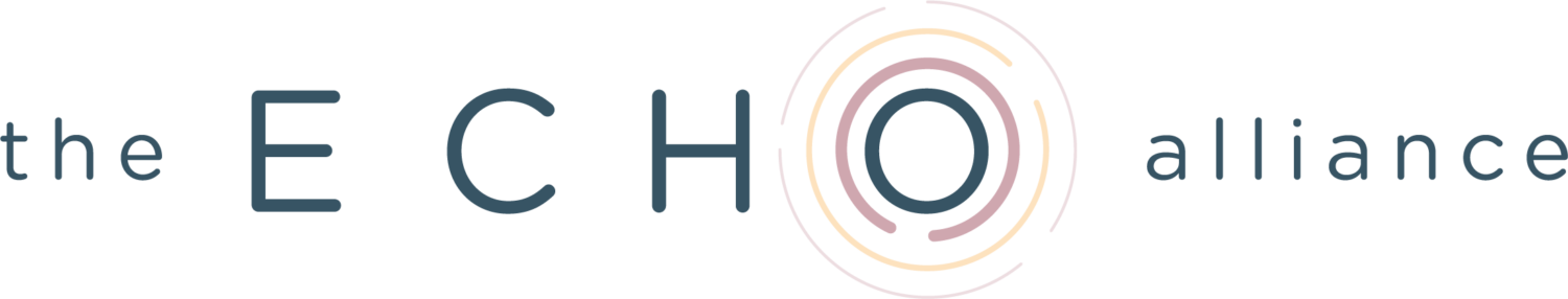 Echo Alliance Logo