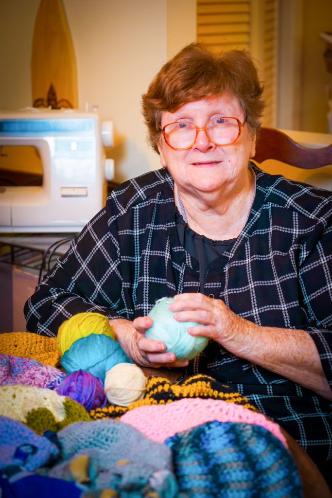 Sondra Wells Crochet Blog