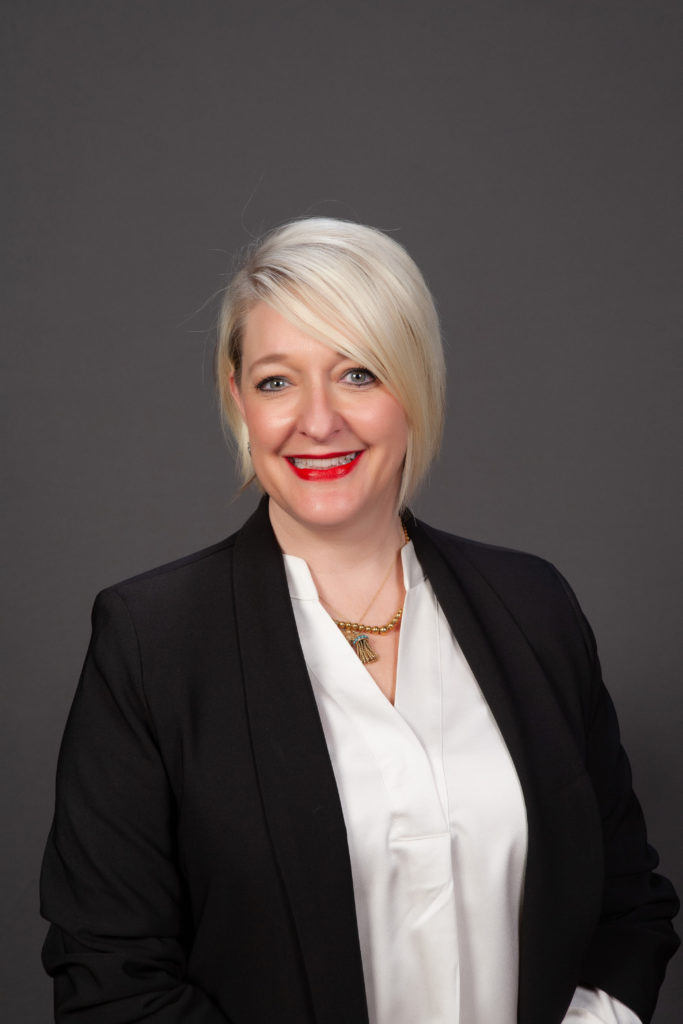 Mary Bird Perkins Cancer Center Announces New Directors Angela Hammett ...