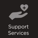 IC: Support Services