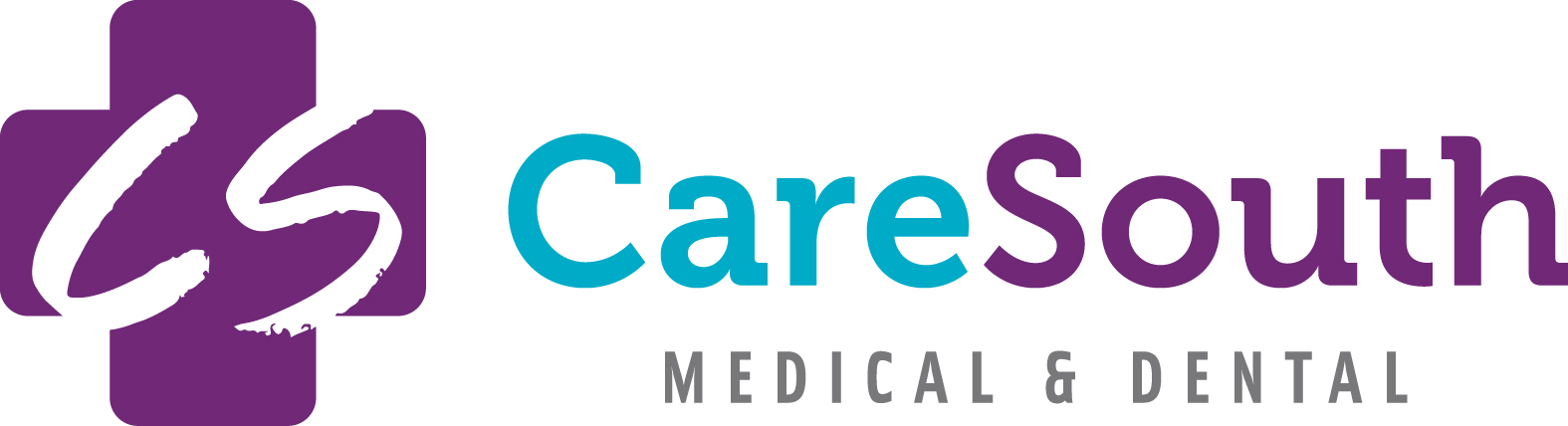 CareSouth Logo