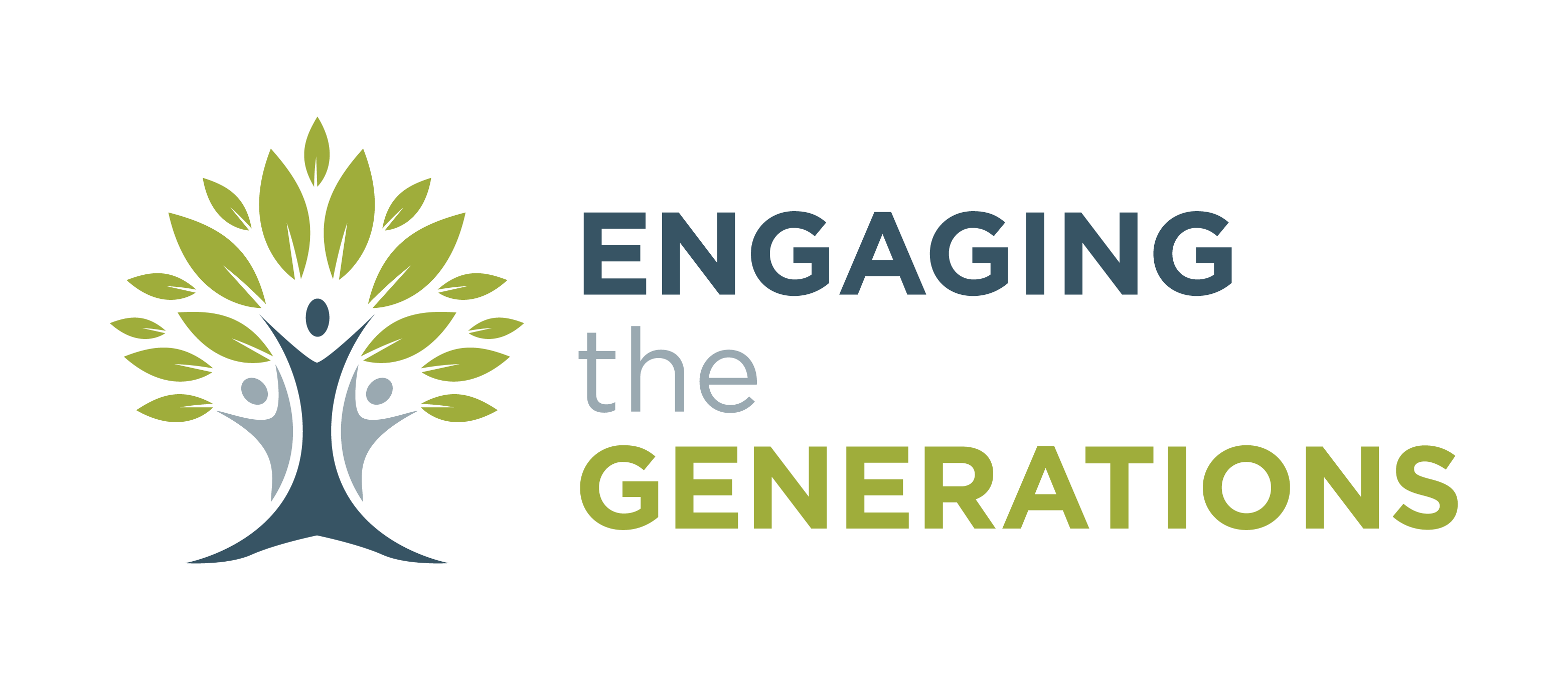 Engaging the Generation logo