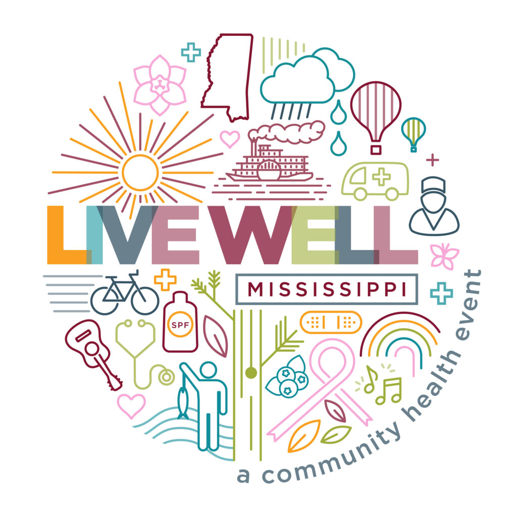 Mary Bird Perkins Cancer Center To Host Inaugural Live Well Mississippi
