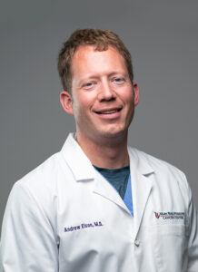 Andrew Elson, MD