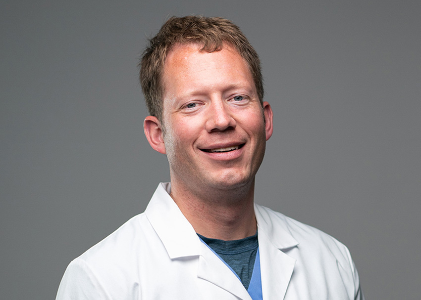 Andrew Elson, MD