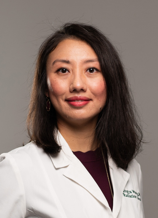 Jinya Wang, MD