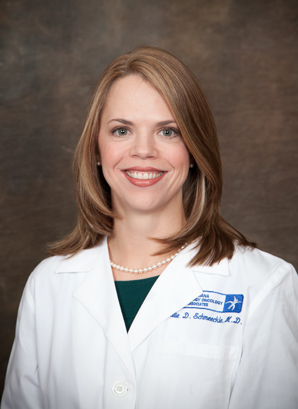 Kellie Schmeeckle, MD