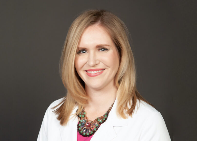 Lauren Zatarain, MD