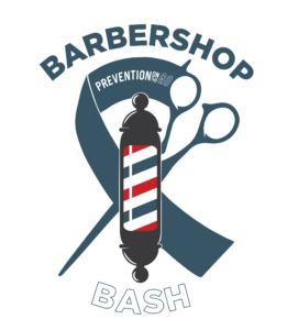Barbershop Bash logo