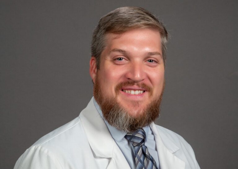 Cody Milliman, MD