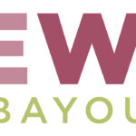 Live Well Bayou Logo