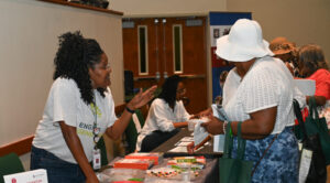 Engaging the Generations