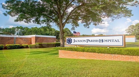 Jonesboro Louisiana Cancer Facility