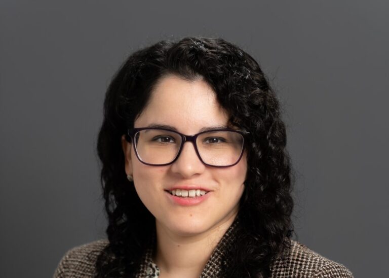 Fiorella Sotomayor, MD