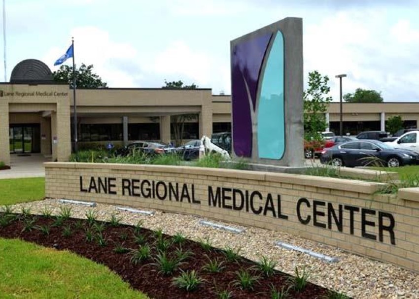 Mary Bird Perkins Cancer Center in Zachary