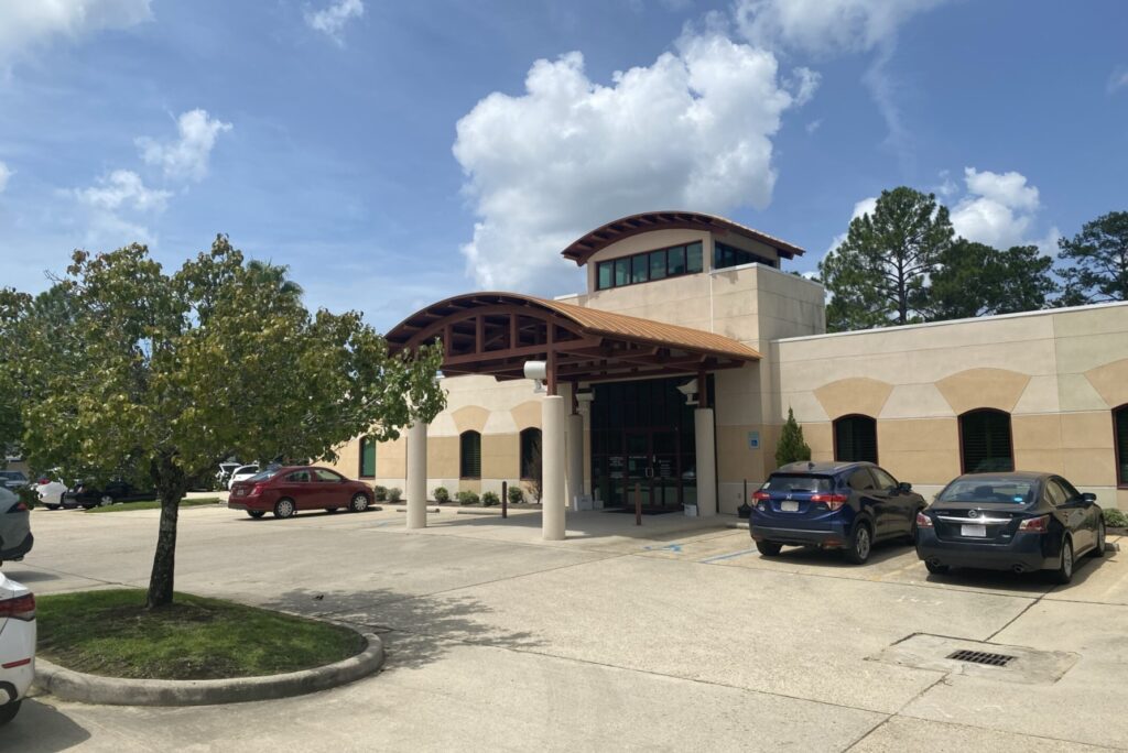 Covington - Breast Surgery Location